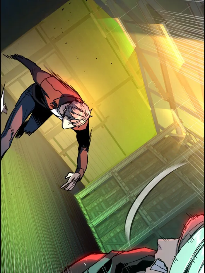 พี่ชายสายบอดี้การ์ด ตอนที่ 41 รูปที่ 56