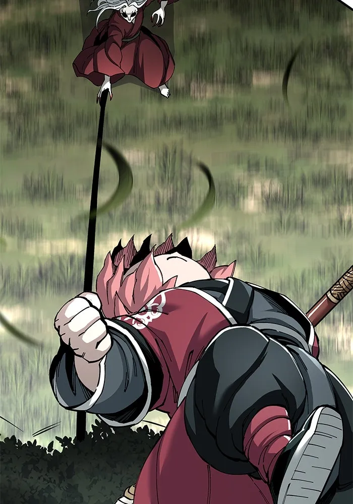 คุณปู่จอมยุทธกับหลานสาวสุดแกร่ง ตอนที่ 77 รูปที่ 92