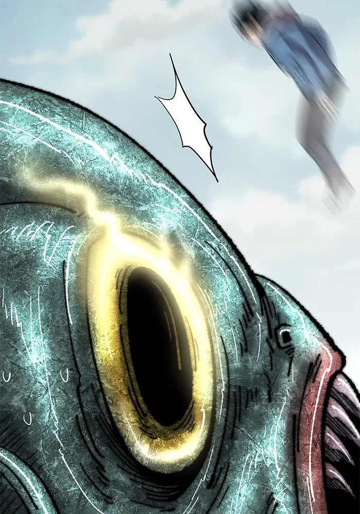 ยอดคนเลเวลทะลุ ตอนที่ 47 โลกที่ลุกเป็นไฟ (2) รูปที่ 220