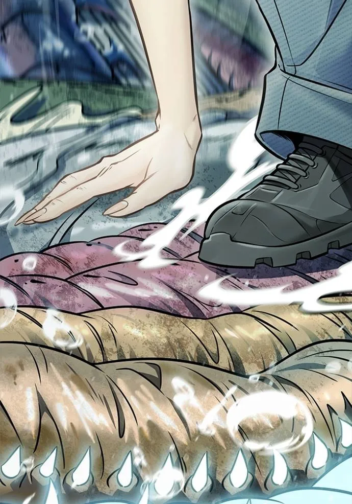 ทาวเวอร์ออฟก๊อด หอคอ ตอนที่ 636 รูปที่ 41