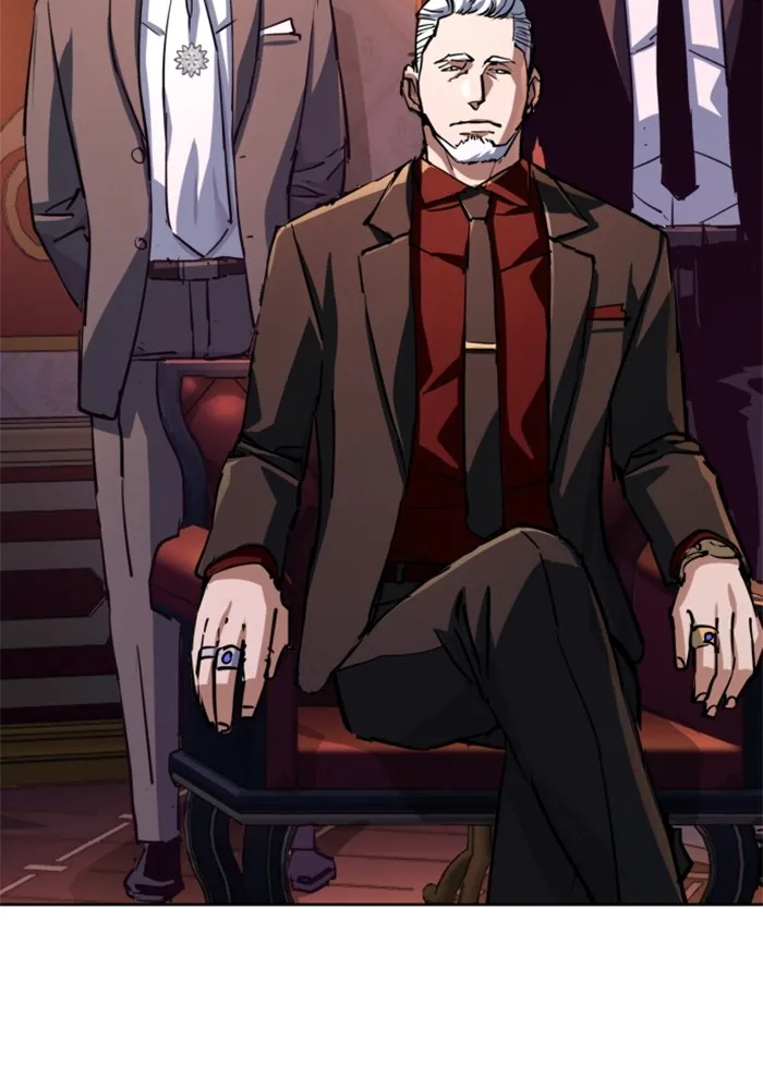 พี่ชายสายบอดี้การ์ด ตอนที่ 217 รูปที่ 88