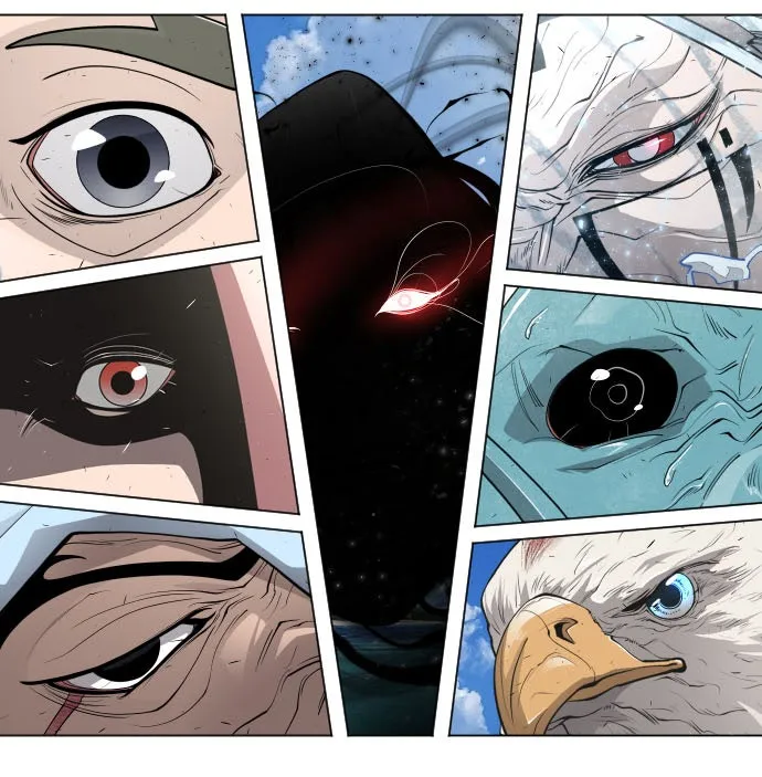 ยุคแห่งยอดมนุษย์ ตอนที่ 40 รูปที่ 10