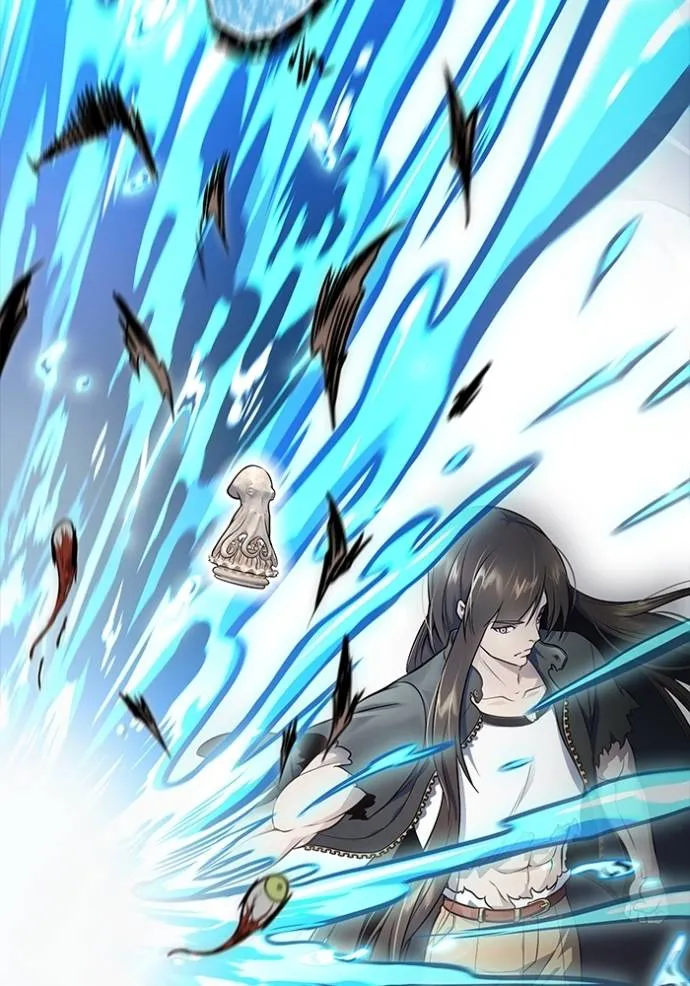 ทาวเวอร์ออฟก๊อด หอคอ ตอนที่ 647 รูปที่ 43