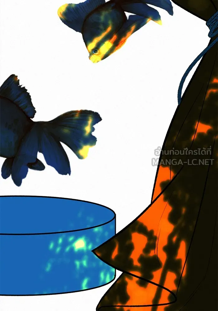 ปฏิบัติการรักวุ่นหัวใจ ตอนที่ 39 รูปที่ 108