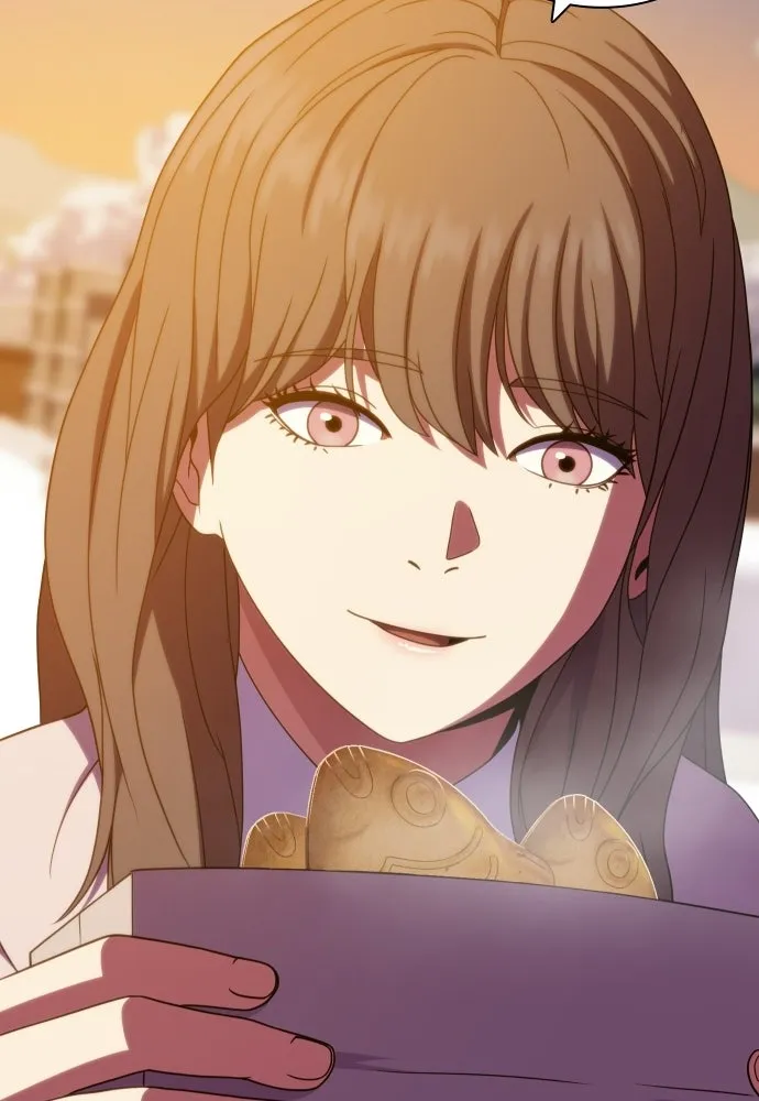 นักรบแช่แข็ง ตอนที่ 49 (ตอนจบ) รูปที่ 40