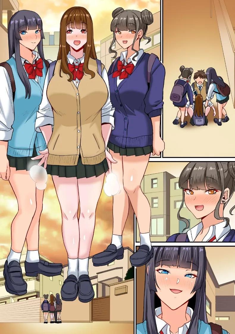 Doujin-Lc- อ่าน โดจิน มังฮวา เกาหลี ญี่ปุ่น จีน แปลไทย เซ็กส์กับเหล่าเพื่อนพี่สาว (NCP) ตอนที่ 1 2 3 4 5 6 7 8 9 10 11 12 13 14 ฟรี ไม่มีโฆษณา อ่าน โดจิน Manhwa เกาหลี ญี่ปุ่น จีน เรามีครบ คัดมาให้เน้นๆ โดจิน 18+ รับประกันความฟินโดย  Doujin Lc