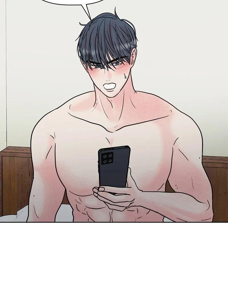 รักนี้ไม่ต้องมีเซนส์ ตอนที่ 9 รูปที่ 106