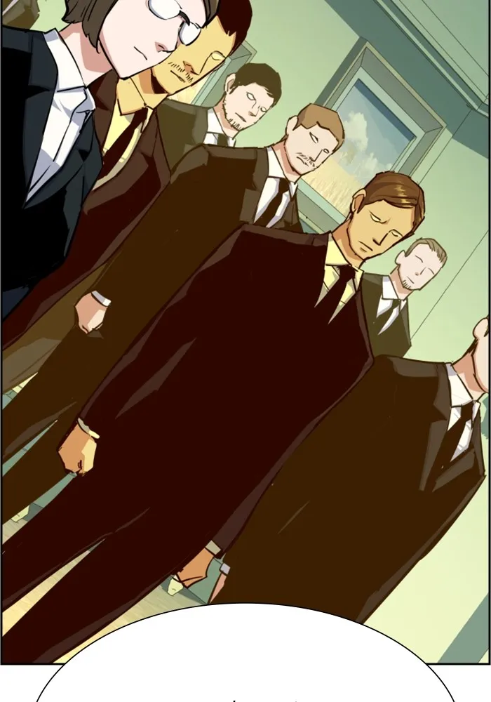 พี่ชายสายบอดี้การ์ด ตอนที่ 127 รูปที่ 88