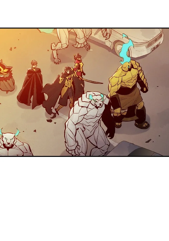 The Lone Necromancer ตอนที่ 52 รูปที่ 98