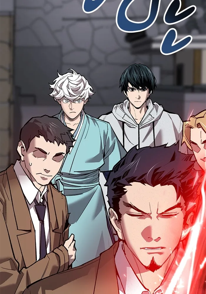 ยอดคนเลเวลทะลุ ตอนที่ 93 รวมพลกิลด์บังแพ รูปที่ 37