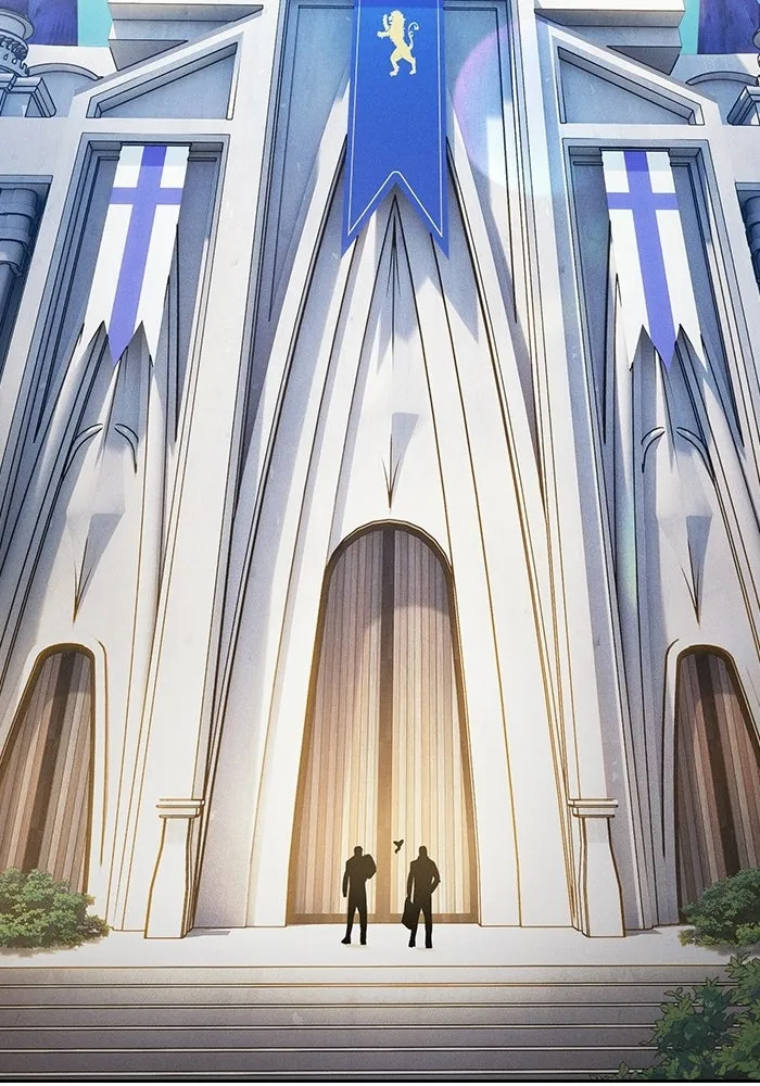 นักดาบอัจฉริยะจากอะคาเดมี ตอนที่ 120 รูปที่ 127