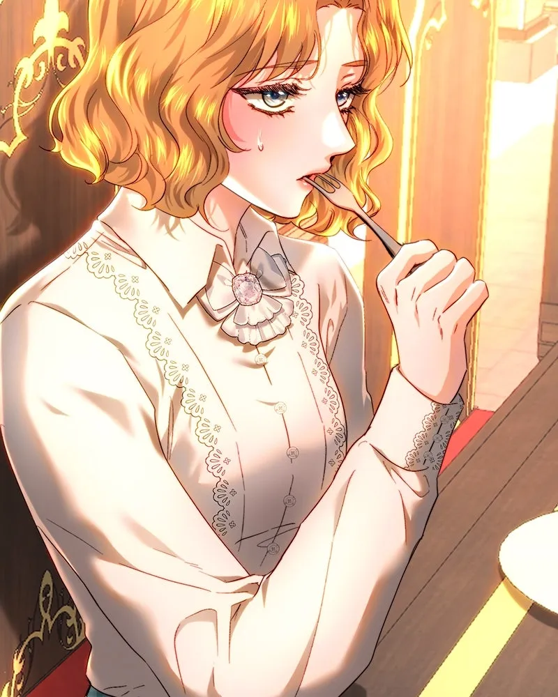 เจ้าหญิงคลั่งแห่งวังหลวง ตอนที่ 83 รูปที่ 98