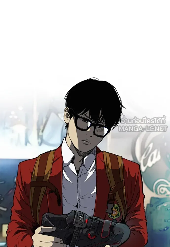 ปั่นสู้ฝันbrWind Breaker ตอนที่ 67 รูปที่ 57