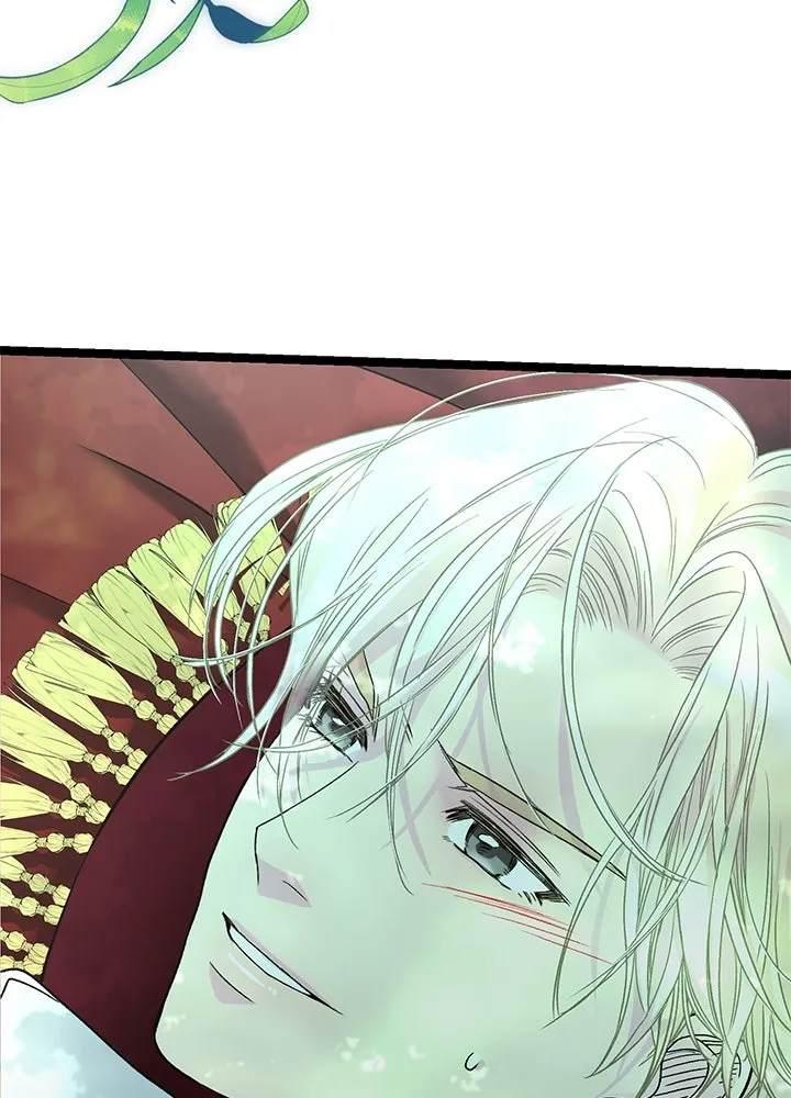 องค์ชายผู้อื้อฉาว ตอนที่ 83 รูปที่ 127