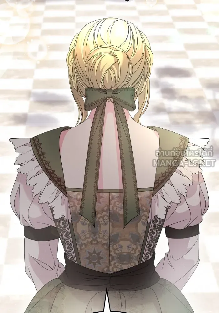 ทำแบบนี้ไม่ได้เพคะ องค์ชาย ตอนที่ 26 รูปที่ 42