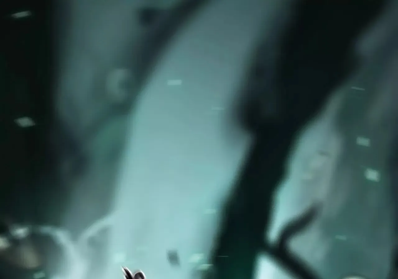 Unparalleled in the Online Gaming World ยอดคน ณ โลกออนไลน_ ตอนที่ ตอนที่ 19 รูปที่ 94