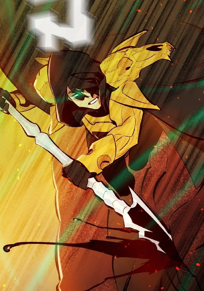 The Lone Necromancer ตอนที่ 59 รูปที่ 143