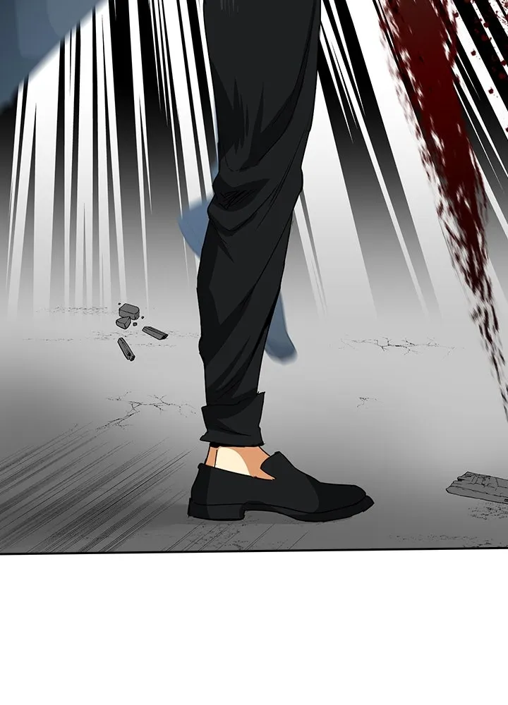 นักเลงกระจอกย้อนเวลามาทวงแค้น ตอนที่ 23 รูปที่ 35