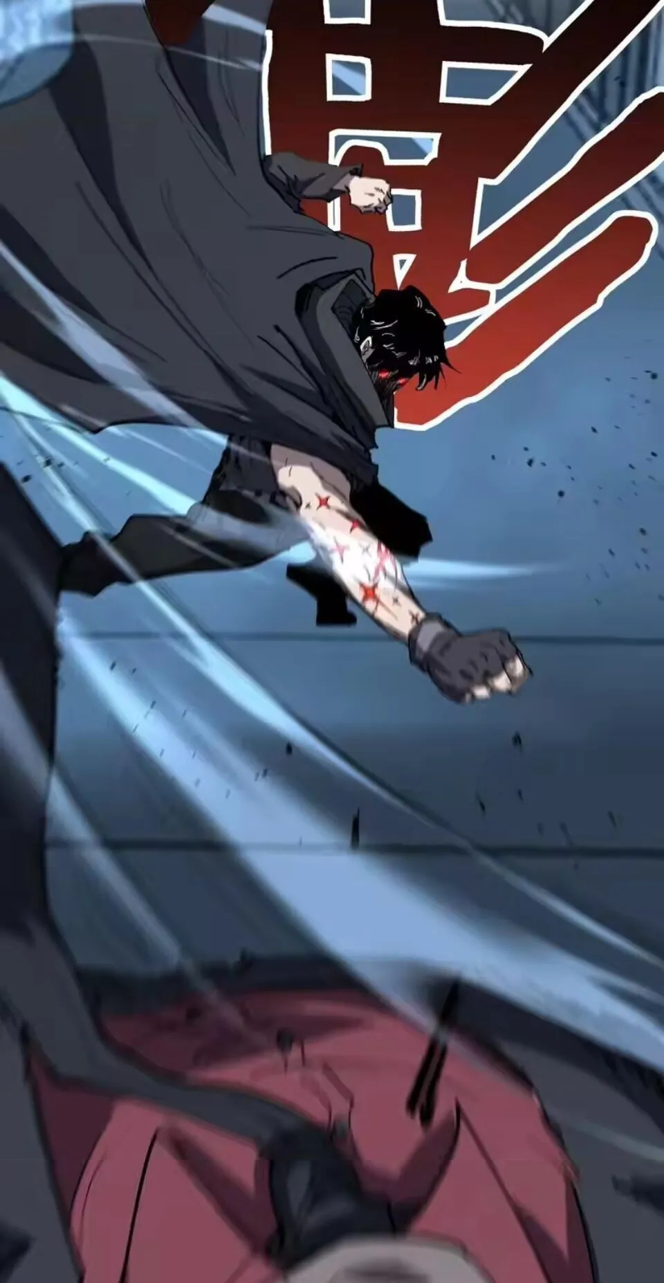 God-level Assassin_ I Am the Shadow น_กฆ_าระด_บเทพ ข_าค_อเงาม_ด ตอนที่ ตอนที่ 95 รูปที่ 32