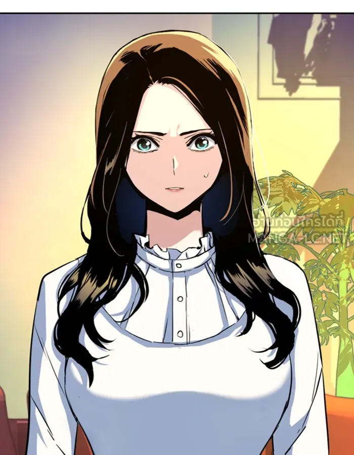 พี่ชายสายบอดี้การ์ด ตอนที่ 73 รูปที่ 6