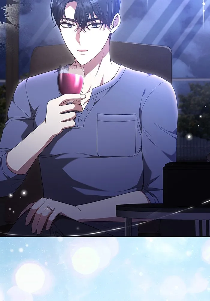 ละลายรักให้ล้นใจ ตอนที่ 46 รูปที่ 8