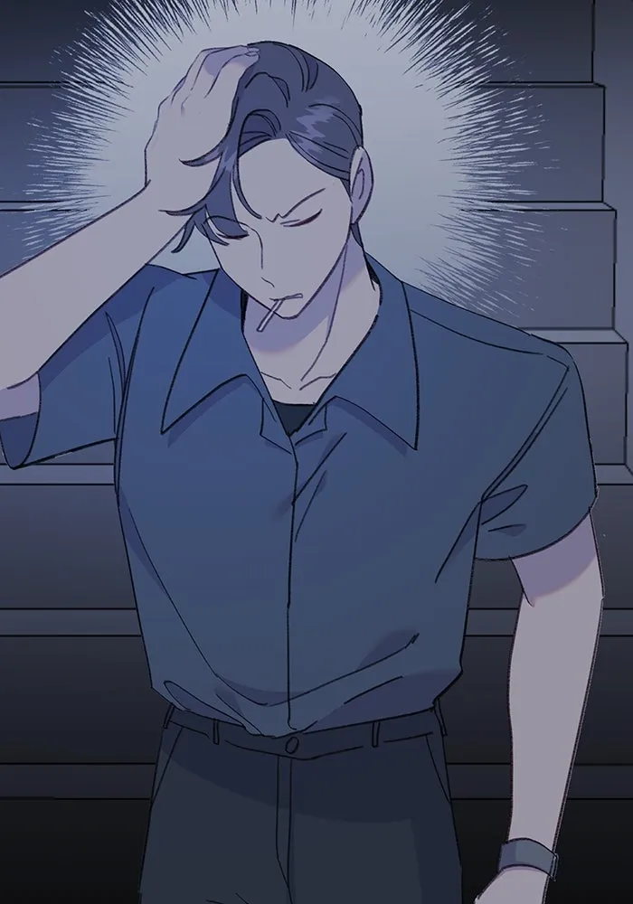 รักน้ำ รักปลา รักเธอนะ ตอนที่ 46 ปลาถูกเปิดเผยความลับ รูปที่ 92