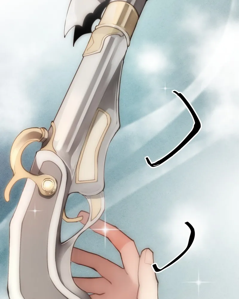 เทพมังกรคลั่งรัก ตอนที่ 25 สิ่งที่ไม่เปลี่ยนไป รูปที่ 44