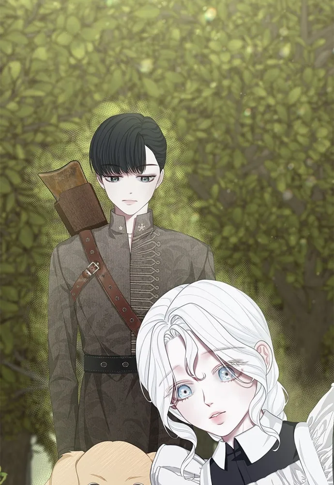 สาวใช้อย่างฉัน ขอเลือกหันหลังให้นาย ตอนที่ 10 รูปที่ 68