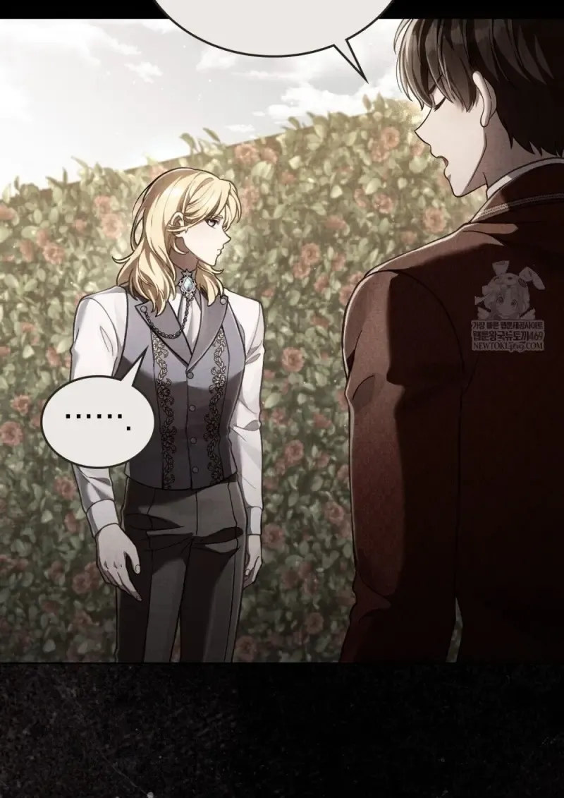 Reborn as the Enemy Prince เก_ดใหม_เป_นเจ_าชายในประเทศศ_ตร_ ตอนที่ ตอนที่ 95 รูปที่ 33