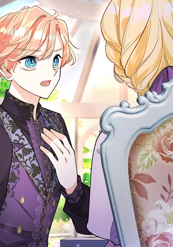 คุณหนูย้อนเวลามาเป็นอัศวิน ตอนที่ 87 รูปที่ 52