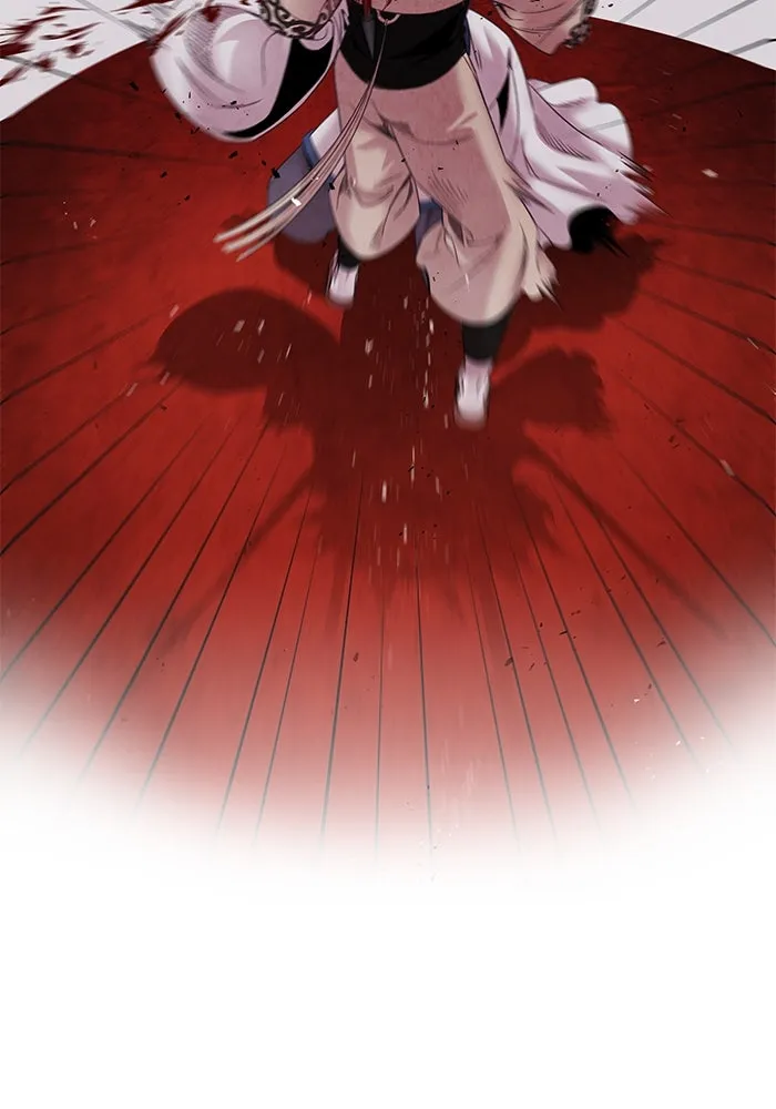 อาซา ตอนที่ 63 ความสัมพันธ์อันเลวร้าย รูปที่ 82