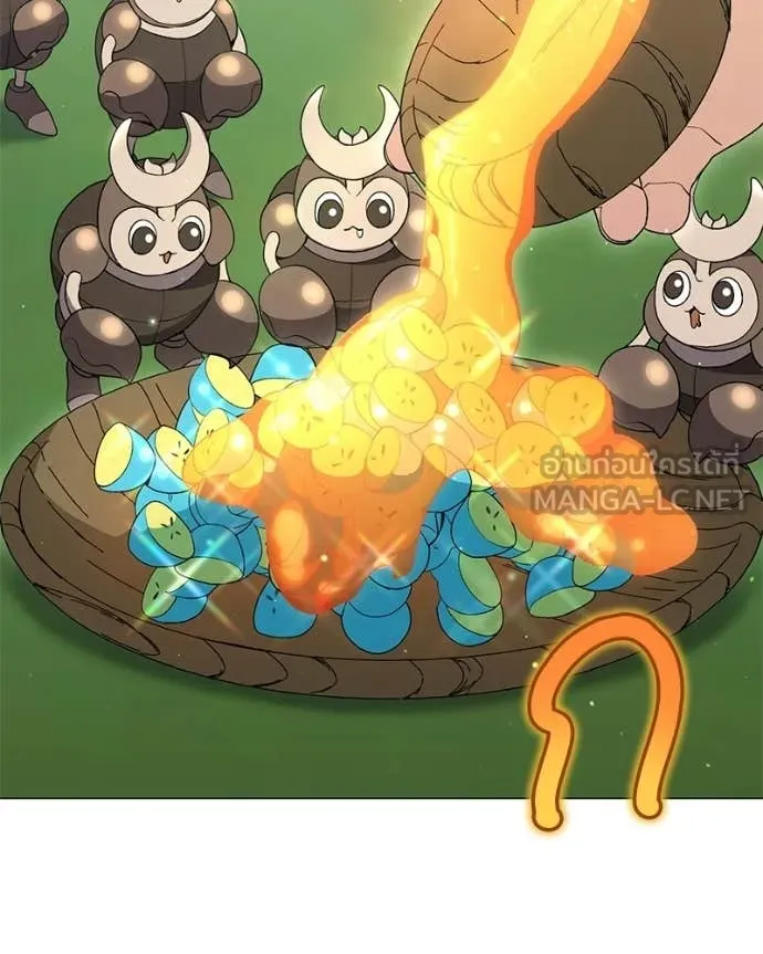 คนสวนโลกฮันเตอร์ ตอนที่ 95 รูปที่ 101