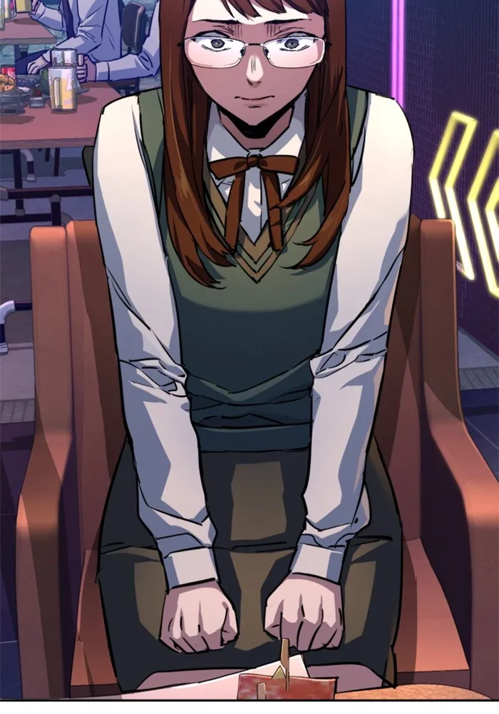 พี่ชายสายบอดี้การ์ด ตอนที่ 207 รูปที่ 8