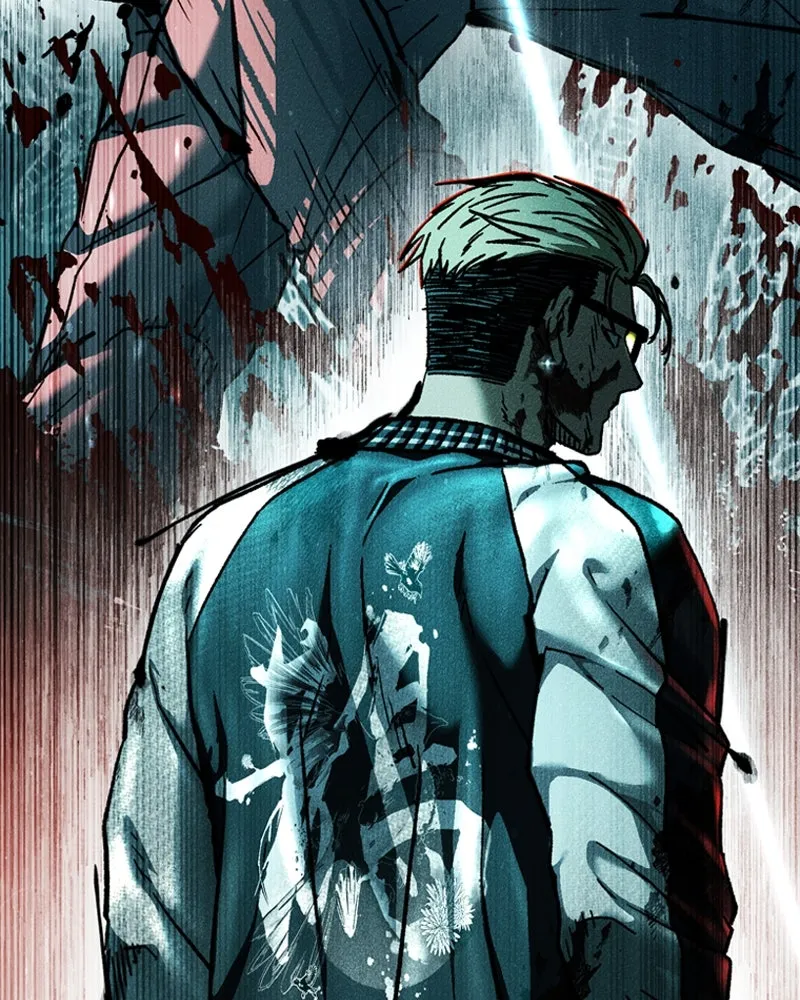 เกาลูน  ซาโรกา ตอนที่ บทนำ รูปที่ 61