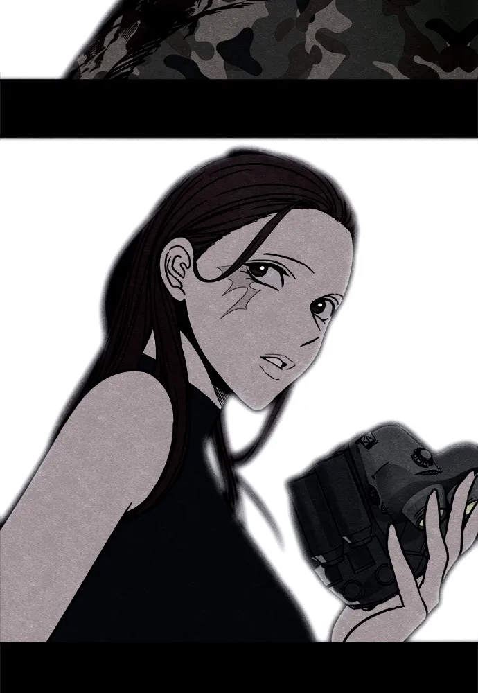 Zombie X Slasher ตอนที่ 44 รูปที่ 26