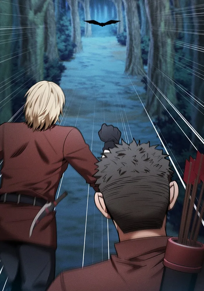 นักดาบอัจฉริยะจากอะคาเดมี ตอนที่ 6 รูปที่ 76