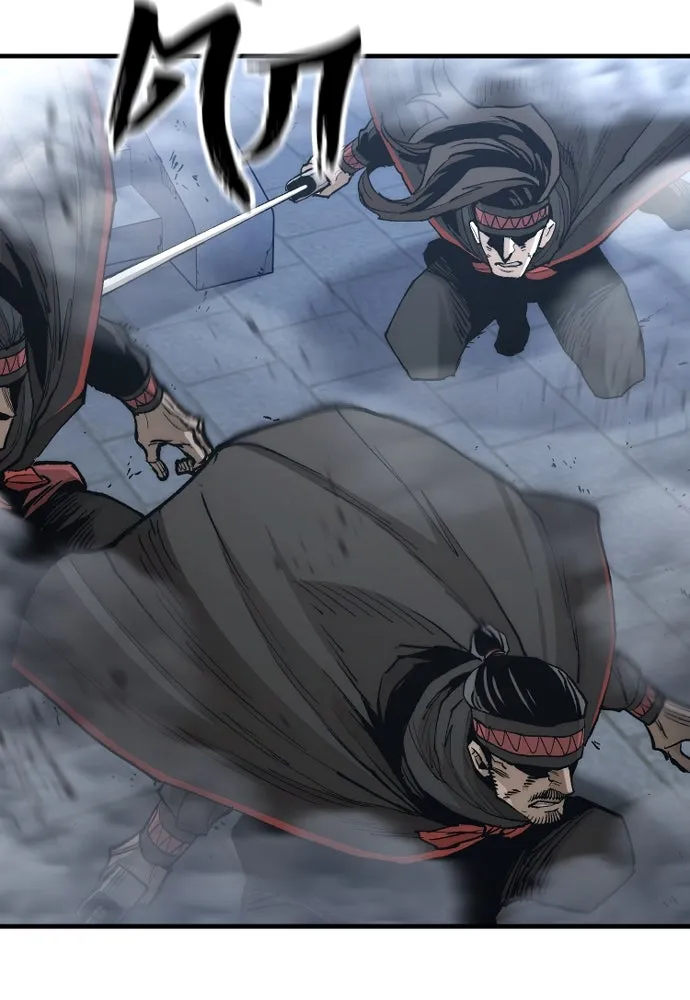 เส้นทางสู่เทพมาร ตอนที่ 128 รูปที่ 122