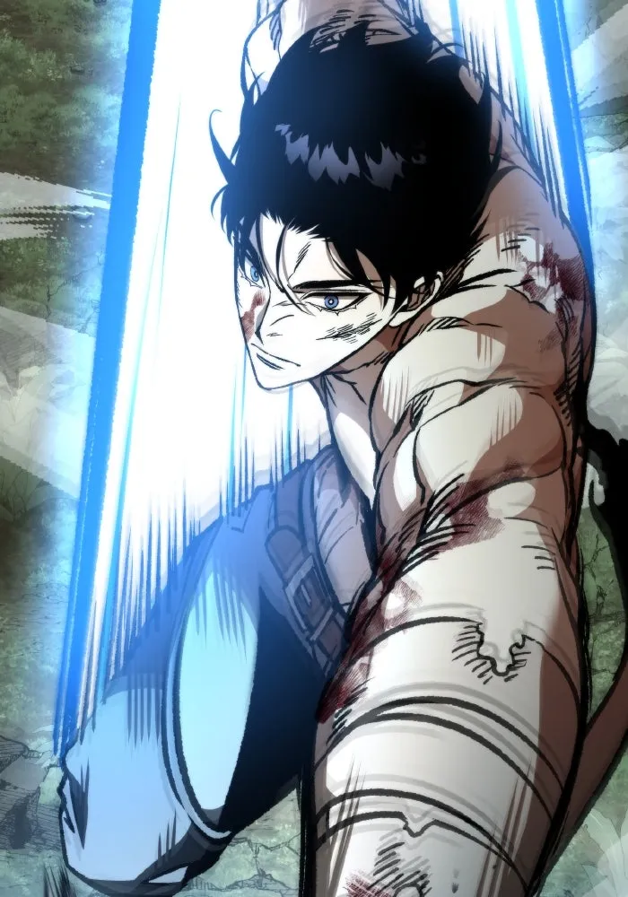 การแข่งขันของผู้เกิดใหม่ ตอนที่ 45 รูปที่ 34