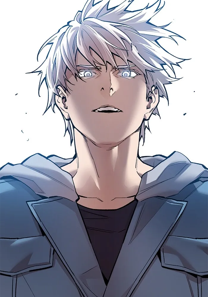 ยอดคนเลเวลทะลุ ตอนที่ 79 ผู้สังหารหมู่แห่ง 8 ดาว (3) รูปที่ 23