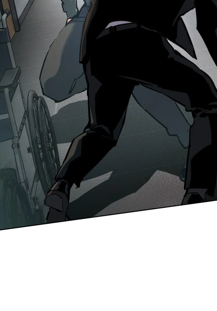 พี่ชายสายบอดี้การ์ด ตอนที่ 259 รูปที่ 32