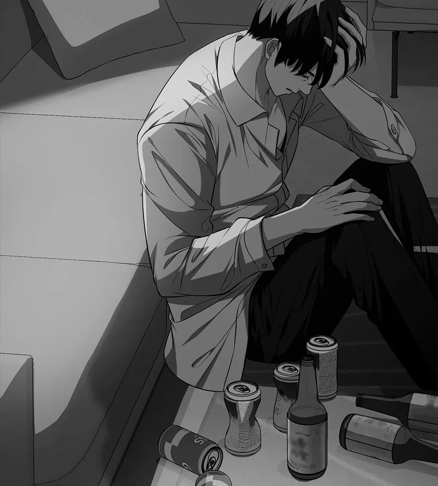 คอลเซ็นเตอร์เปลี่ยนชีวิต ตอนที่ 14 แก้วเหล้าผสมยาพิษ รูปที่ 182