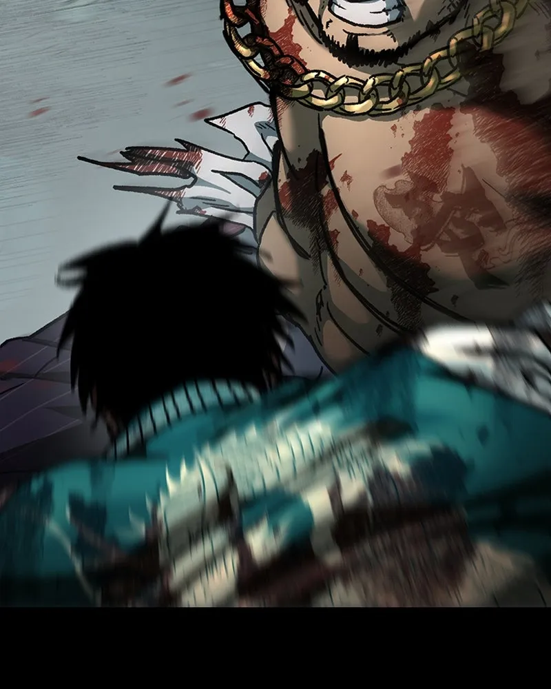 เกาลูน  ซาโรกา ตอนที่ 7 รูปที่ 50