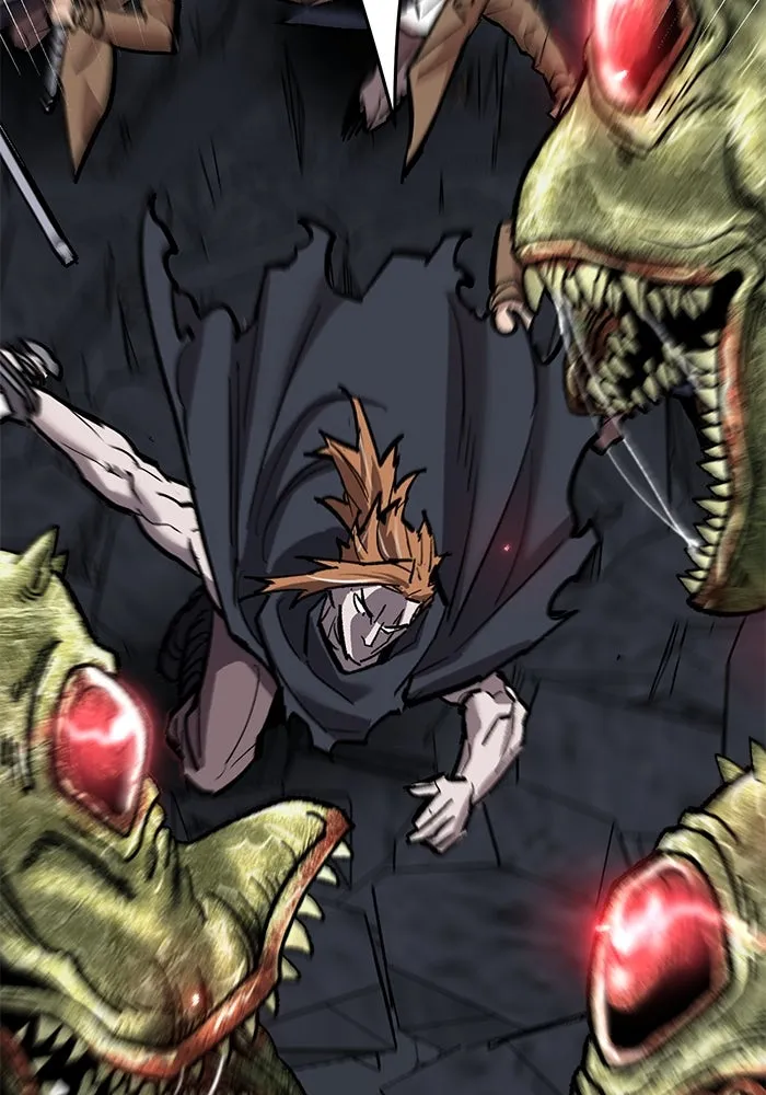 ยอดคนเลเวลทะลุ ตอนที่ 64 จักรวาลของมิติอื่น (2) รูปที่ 119