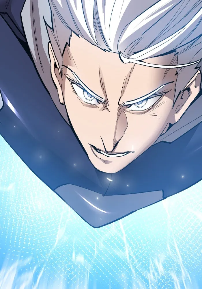 ยอดคนเลเวลทะลุ ตอนที่ 49 โลกที่ลุกเป็นไฟ (4) รูปที่ 203