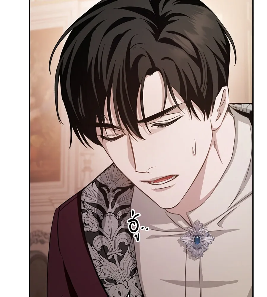 เบื้องหลังรอยยิ้มของเจ้าหญิง ตอนที่ 18 รูปที่ 38