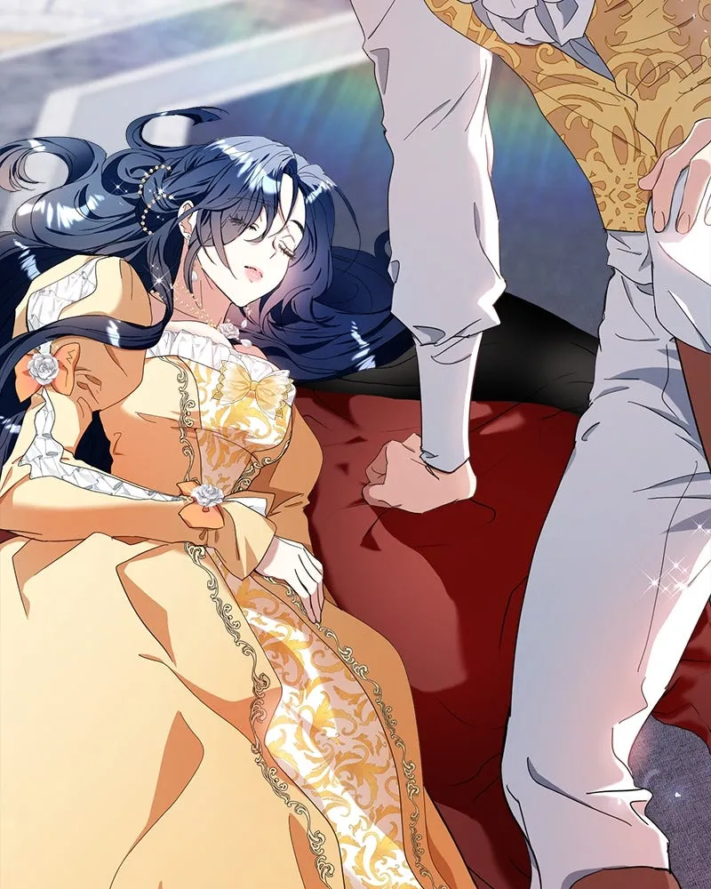 คนรักตายกลายเป็นทรราช ตอนที่ 13 รูปที่ 88