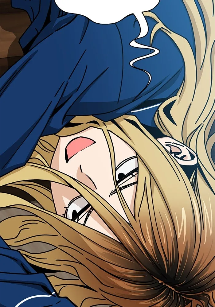 โชคชะตานำพารัก ตอนที่ 22 ร้อนผ่าว รูปที่ 109