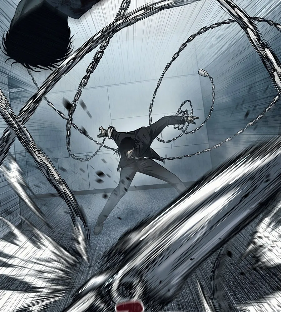 มัจจุราชชุดแดง ตอนที่ 5 รูปที่ 166