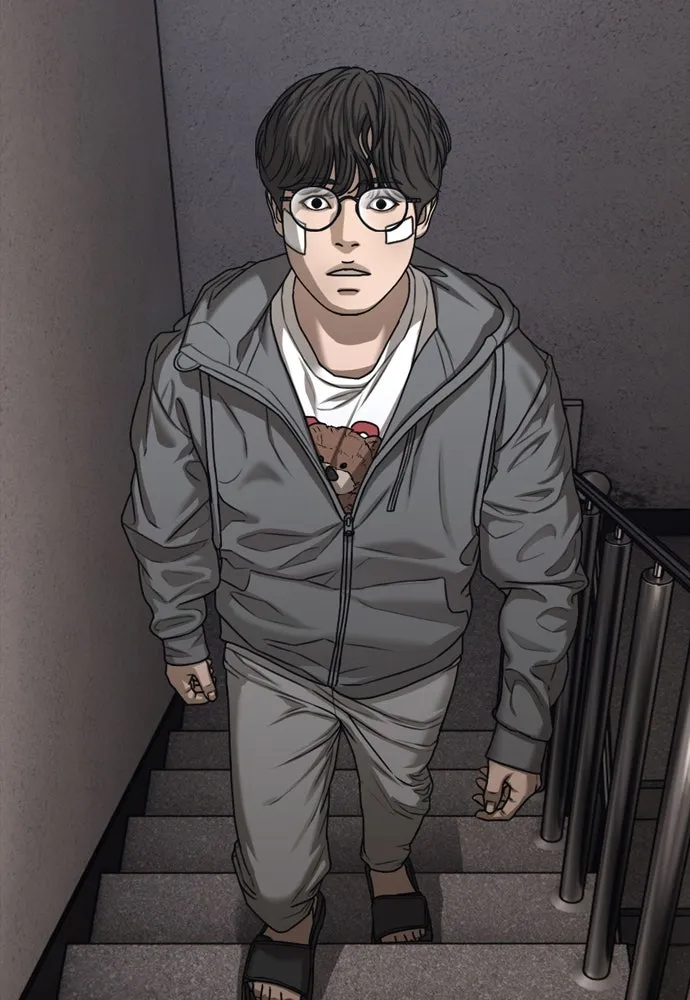 ผู้กล้าฝ่าวันสิ้นโลก ตอนที่ 2 ภาวะฉุกเฉินระดับชาติ รูปที่ 187