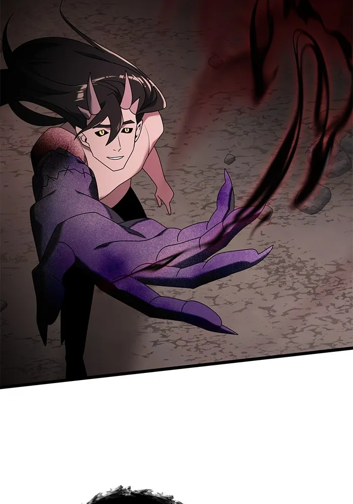 อัศวินดำล่าท้าเวลา ตอนที่ 60 รูปที่ 68